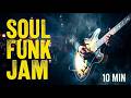 Soul Funk Backing Track in Am | Sunny Style Jam