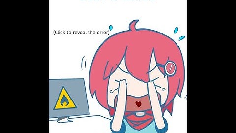 osu! crash Windows 10 (HELP)