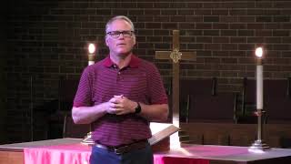 Church Online: The Power of Community (May 26, 2024)