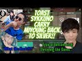 Toast & Breach-kunno Carries Miyoung Back to Silver l Masayoshi Rocket ACE l Hjune Ace But. . .