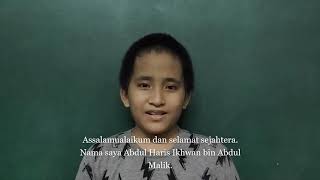 Projek Sains Tingkatan 1: Ketumpatan