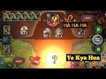 SURPANAKHA VS BHEEM PLAY DUAL GAMEPLAY  || KURUKSHETRA ASCENSION ||