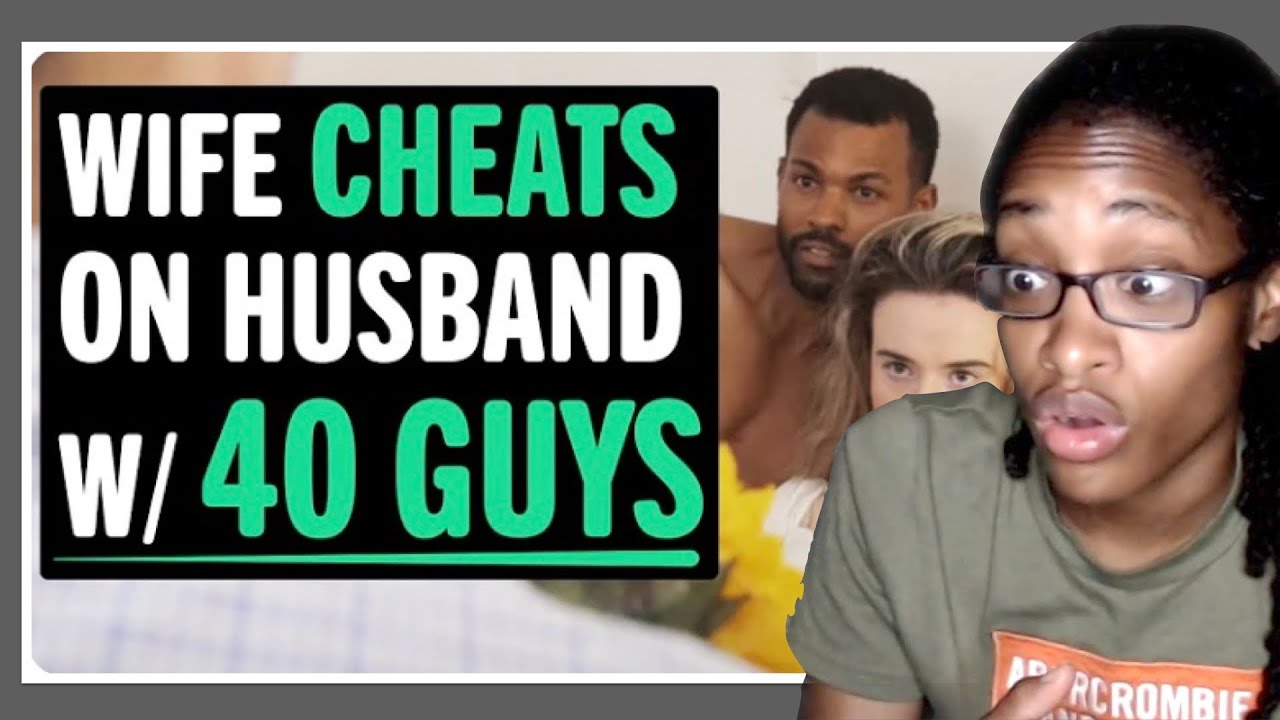 Wife Gets Caught Cheating On Husband, She Lives To Regret It Reaction ...
