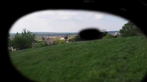 Glaucoma Simulation - Park