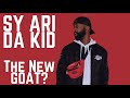 SyAriDaKid Talks Break From Birdman Goat Talk Mickey Factz Royce Beef His Classic Album More mp3