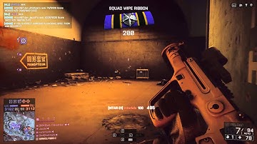 BF4 On PC Render Settings Test