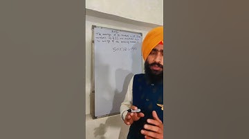 The average of 50 numbers is 38. If two number 45 and 55 are discarded,the average of the remainings