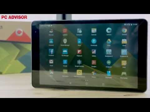 Vodafone Tab Prime 6 review: Budget tablet with 4G and stock Android