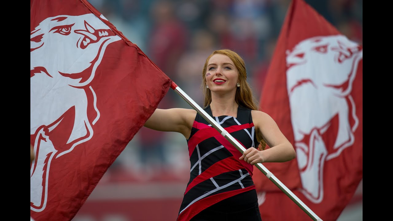 Highlights from UTMartin YouTube