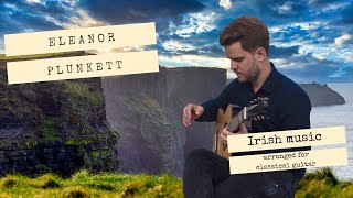 Lorenzo Bernardi plays Irish Music - Eleanor Plunkett