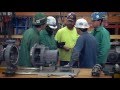 Millwrights Pumps, Precision, Safety - Built to Last TV | Season 3 Video Short