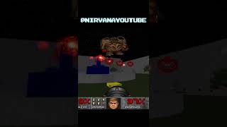 Why DBZone is the best Doom wad ever made #shorts #doom