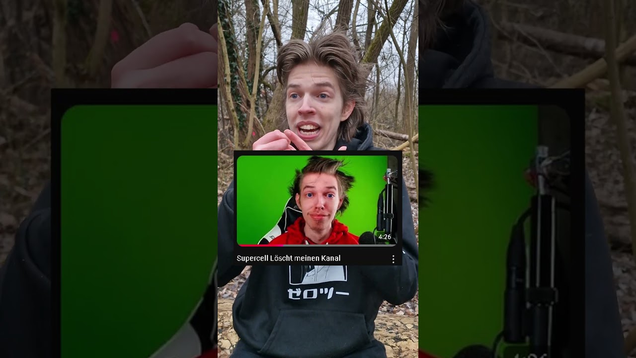 Ich kann das nicht glauben mein Account wurde Gehackt einfach so  