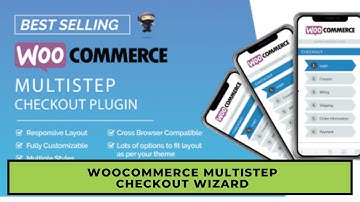 WooCommerce MultiStep Checkout Wizard best gpl site | Step By Step Guide and Installation download