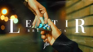 BRESKVICA - LEPTIR (OFFICIAL VIDEO) Prod. by Jhinsen Resimi