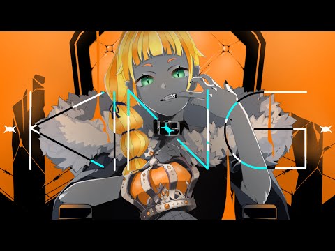 【歌ってみた】KING＠朝輝さにぃ(。-`ω-)【Vtuber/ Sunny Asahi】