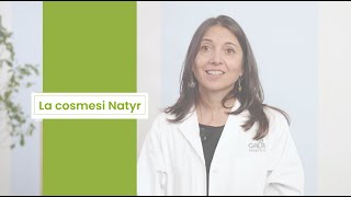 Lesperta Racconta I Valori Della Cosmesi Natyr