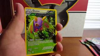 Fourth of July pack opening