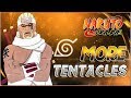 Naruto Online | More Tentacles in Sageworld Battlefield