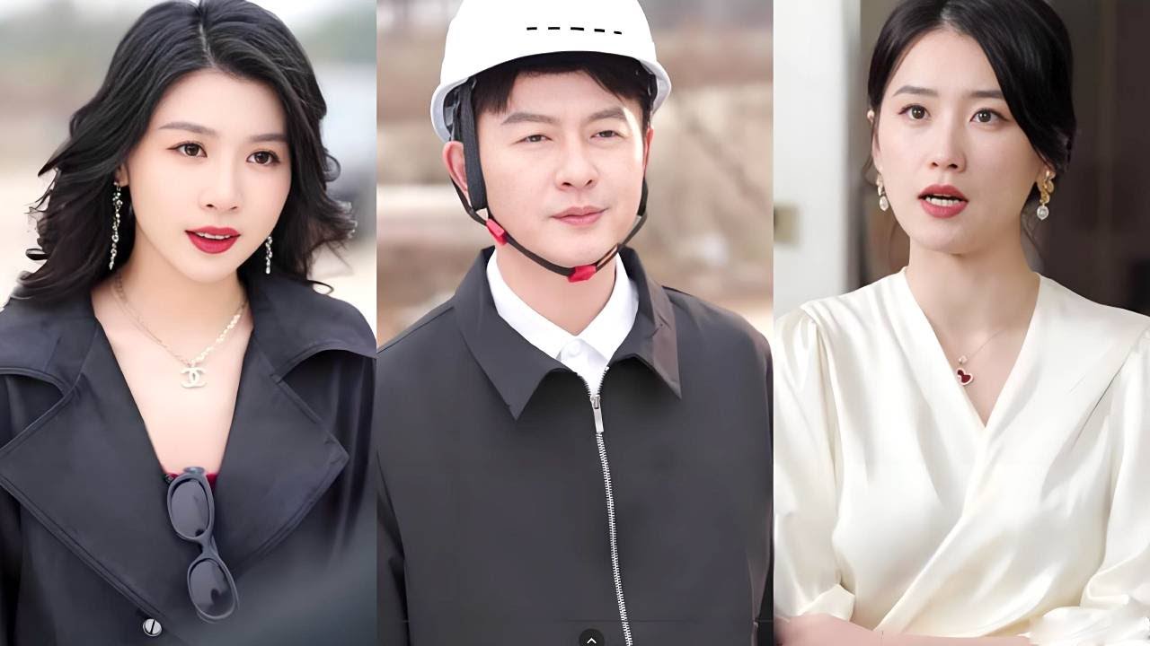 After his wife cheated on him and they divorced, she regretted it.