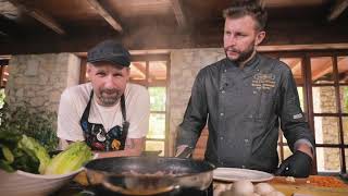 Podroby Wieprzowe - Spichlerz Smaków Cz. 1