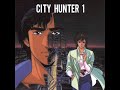 City Hunter OST 1 - Give Me Your ... Tonight (鈴木聖美)