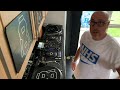 Capture de la vidéo Mark Archer Altern8 Oldskool Set For Kdk Djs
