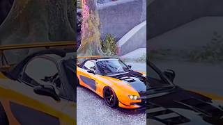 Qual carro tem o ronco mais bonito? 🤔🔥 #shorts #thecrewmotorfest #carros