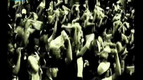 Cleveland Cavaliers 09/10 Introduction Video -It