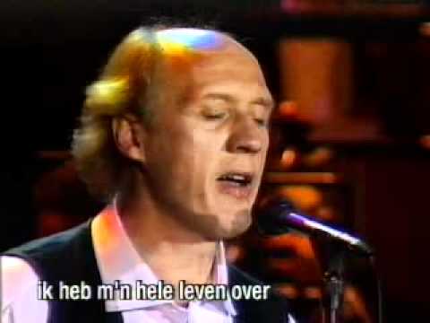 Herman van Veen - You Take My Breath Away