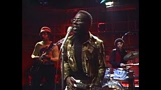 Curtis Mayfield - We Gotta Have Peace (1972)