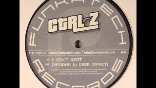 Ctrl-Z - Informa (w Deep Impact)