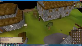 [OSRS] Abyss Runecrafting Guide