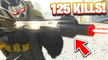 NEW FASTEST KILLING "KILO 141" CLASS SETUP in MODERN WARFARE! - BEST KILO 141 CLASS SETUP! (COD MW)