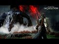 Dragon Age: Inquisition All Cutscenes (Game Movie) 1080p HD