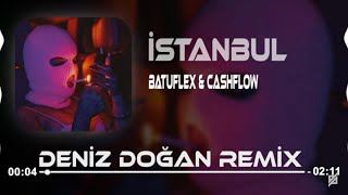 Cashflow & Batuflex - Çivileri Sök Ölüleri Say ( Deniz Doğan Remix ) İSTANBUL. Resimi