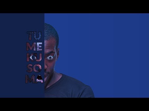 Tigo Tumekusoma Cover Remake