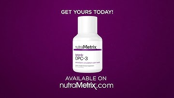 Support Your Wellbeing using This Powerful Antioxidant!
