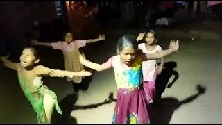 Maja navane bandhlay bangla /Dj aadivasi music