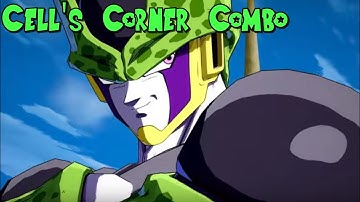 DBFZ - How To Do Cell