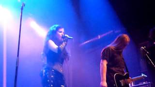 Sirenia Beauty And The Beast Festival