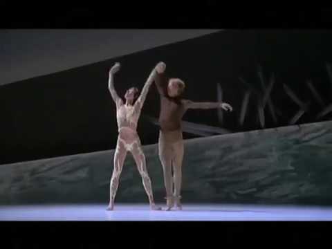 #Flashback : "La Belle"-Jean-Christophe Maillot (2001)