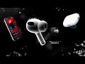 Test airpods pro 2  les nouveauts subliment ces couteurs sans fil 