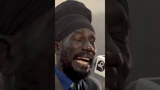 Sizzla Kalonji - Ain’t gonna see us fall - Jussbuss Acoustic