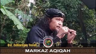 #28 | Kutbah Hari Raya Iedul Adha Sabtu, 9 Juli 2022 oleh Ust. Zulkarnain Yusuf