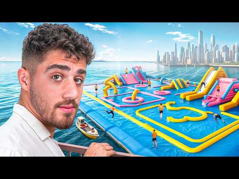 عشرين متابع يتنافسون على 100 الف دولار حقيقي