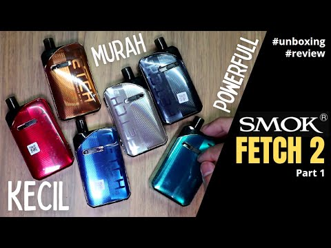 Màu Watt - KECIL MURAH 80 WATT ! FETCH 2 | Part 1