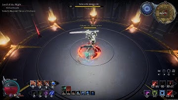 Solarus the Immaculate - Brutal - Sub 2:15 Kill