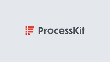 A quick walkthrough of ProcessKit