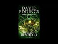 Queen of Sorcery (The Belgariad #2) by David Eddings Audiobook Full 2/2